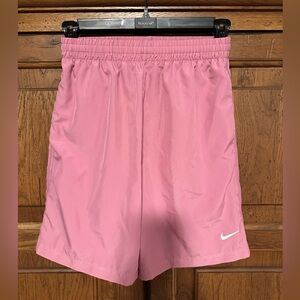 Nike Boys Woven Dri-FIT Shorts YL
